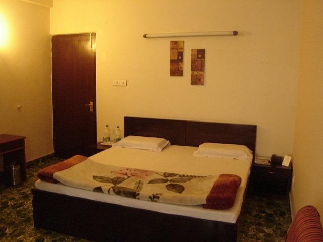 Pamposh Guest House Gk II Market Yeni Delhi Dış mekan fotoğraf